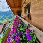 Gaestehaus Floerl 1 شقة غيرلوسبيرغ