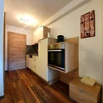 Gaestehaus Floerl 1 * غيرلوسبيرغ
