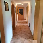 Gaestehaus Floerl 1 شقة *