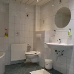 شقة Gaestehaus Floerl 1