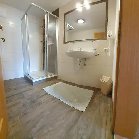 Apartment Flörl 1 Gerlosberg