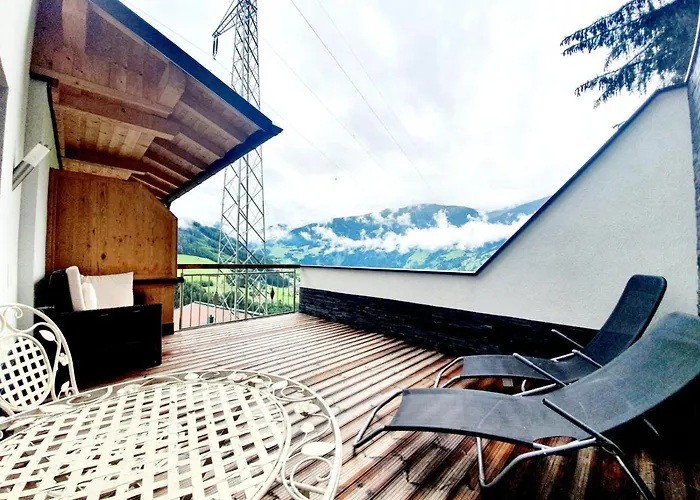 Gaestehaus Floerl 1 *