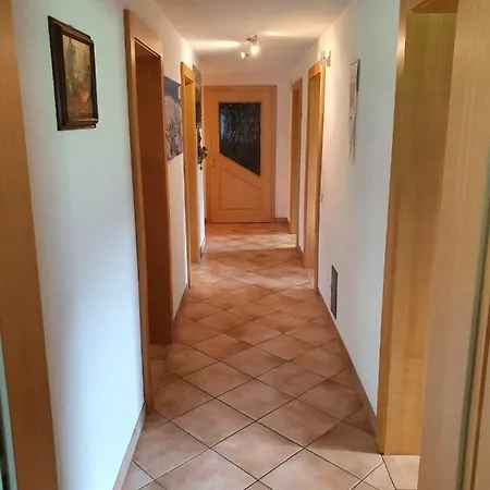 Gaestehaus Floerl 1 Apartment *