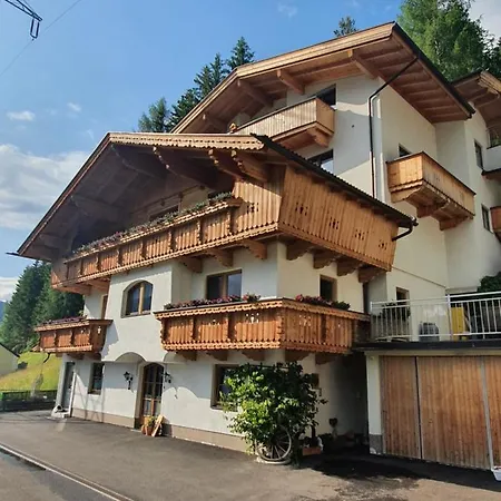 Apartment Gaestehaus Floerl 1 Gerlosberg