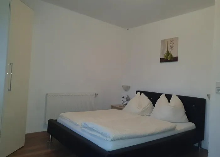 Gaestehaus Floerl 1 Apartmán